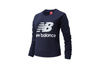 New Balance Essentials Sweatshirt [WT91585ECL]