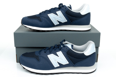 Buty sportowe New Balance [GW500PT]