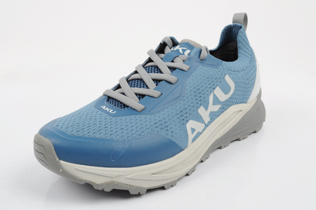 Aku Aira Damen-Wanderschuhe, Komfortabel Blau