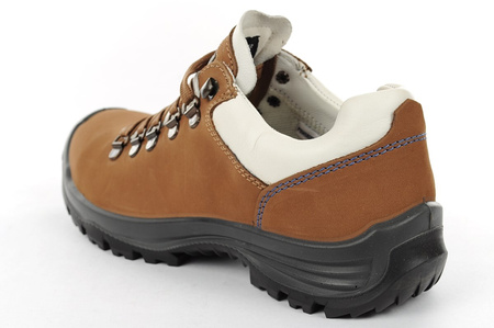 Red Brick GLIDER Arbeitsstiefel [6A02.25-S3]