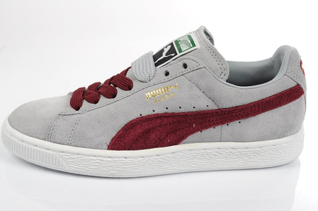 Buty sportowe PUMA Suede Classic [356568 30]