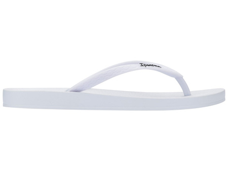 Ipanema Damen Flip-flops Anat bequem weiß modisch für den Strand