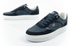 Gap Niagara Herren-Sneaker, bequem, modisch, Marineblau