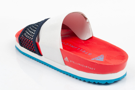 Adidas aSMC Lette Damen Hausschuhe [FZ2884], mehrfarbig.