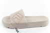Fila Damen-Sport-Flip-Flops, Morro-Slipper, bequeme und modische beige Schuhe