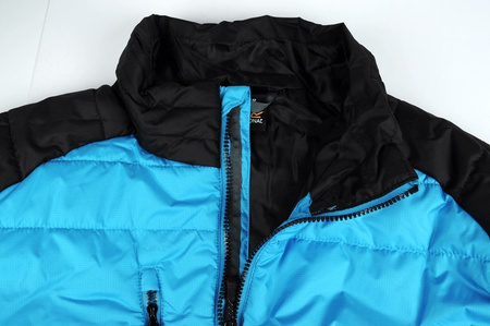 Regatta Glacial Wasserdichte Sportjacke für Herren [TRA453 4WD] 