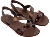 Ipanema Vibe Sandal Fem [82429 BD418] Damen Sandalen, braun.