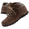 Timberland Euro Rock Mid Trekkingschuhe [TB06823R214] braun