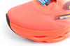 Skechers Go Run Herren-Sportschuhe [220908/CRL], Orange.