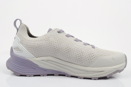 Aku Aira Damen-Wanderschuhe, Komfortabel Grau und Lila