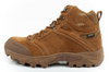 Garmont T4 WIDE [002381] GORE-TEX Herren Wanderstiefel, braun.