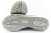 Puma V-S2 Goalgetter Sneaker für Kinder und Jugendliche, modisches Silber