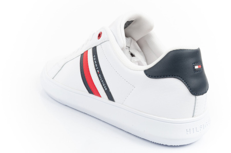 Tommy Hilfiger Herren-Sportschuhe [04921YBS], weiß.