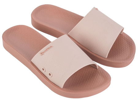 Damen Sport Flip-Flops Ipanema Anat Classic Slide [83583 AS778], rosa.