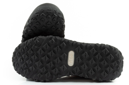 Lee Cooper Kinder-Winterstiefel – Wasserdicht und isoliert