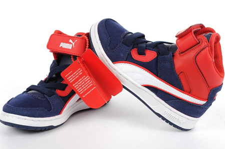 Buty sportowe PUMA Rebound Str [358591 01]