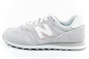 New Balance Damen Sportschuhe Sneakers bequem modisch grau [WL373SO2].