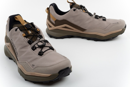 LOWA Maddox Pro GORE-TEX – Sportliche Herren-Trekkingschuhe