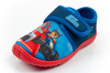 Leomil Kinderschuhe Paw Patrol Hausschuhe mit Klettverschluss für den Kindergarten