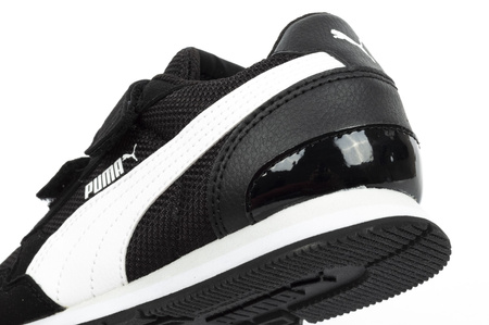 Buty sportowe PUMA ST Runner v2 Mesh [367136 06]