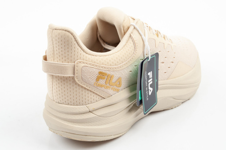 Fila Retron Damen-Sneaker in Beige – Bequem und modisch