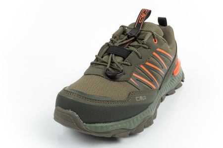 CMP Atik Kinder Trekkingschuhe, wasserdicht und langlebig