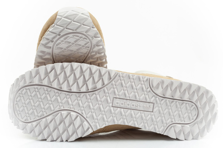 Adidas City Marathon Sportschuhe [GX9011], braun.