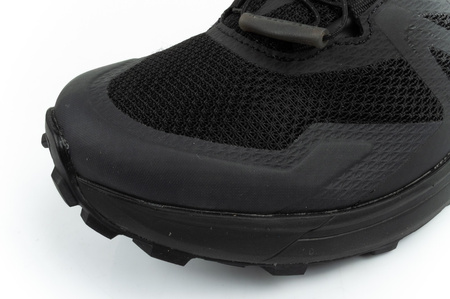 Salomon Alpharide [475086] Herren Sportschuhe GORE-TEX Trailschuhe, schwarz.