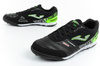 Joma Mundial 2501 [MUNS2501TF] Herren-Rasensportschuhe, schwarz.