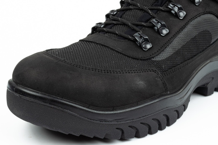 4F Winter-Trekkingstiefel [OBMH253 21S]