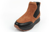 Scholl Beverly Damen Stiefeletten [F301961175], braun.
