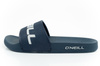  Sportliche O'Neill Herren-Flip-Flops mit Logo, bequem und modisch, Marineblau