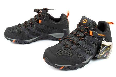 Merrell Alverstone GTX-Trekking-Stiefel [J500060]