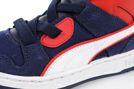 Buty sportowe PUMA Rebound Str [358591 01]