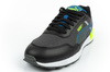 Puma Gravition Herren Sportschuhe [385873 04], Schwarz.