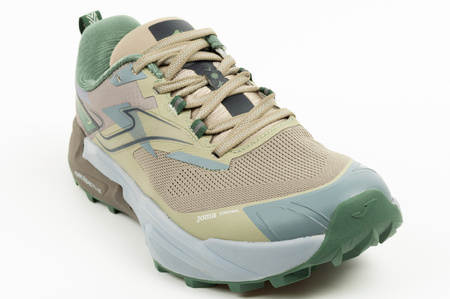 Joma Sierra Herren-Trailrunningschuhe, Grün