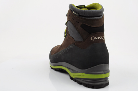 Aku Superalp Gore-Tex Wanderschuhe für Herren