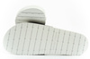Emporio Armani Herrenhausschuhe [XVPS04 D850], weiß.