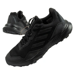 Adidas Herren-Trailrunningschuhe Tracefinder Terrex, Schwarz