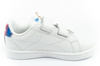 Reebok RBK Royal Kindersportschuhe [HP4821], weiß.