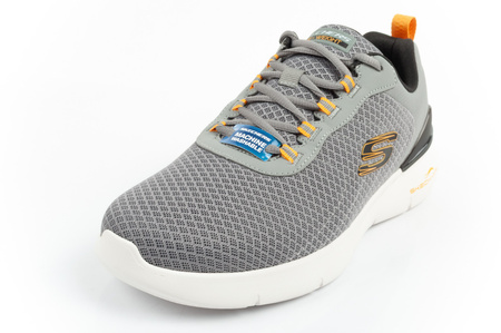 Skechers Skech-Air Dynamight 2.0-Durron Herren Sportschuhe bequem