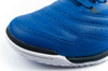 Joma Maxima 2404 Herren-Hallenfußballschuhe, Blau