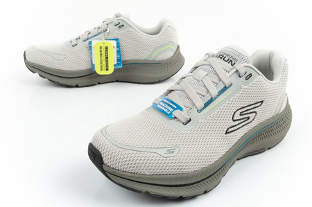 Skechers Go Run Herren Sport-Sneaker langlebig und bequem [220879/GYCC]