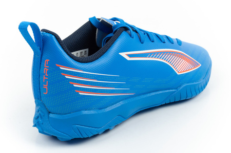 Puma Ultra 6 Play TT Kinder-Fußballschuhe für Kunstrasen