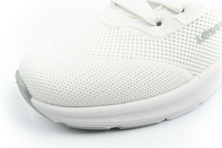 Levi's Damen-Sneaker Jackson – Modische weiße Sneaker