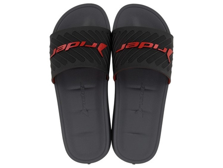 Rider Free II Slide Ad Herren Flip-Flops sportlich bequeme Hausschuhe