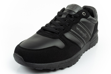 Wrangler Wylie Herren-Sneaker – Modisch, bequem, leicht