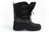 Vertigo Alpess Busi Damen-Schneestiefel [BUSI WOMEN BLACK] schwarz.