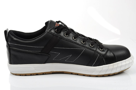 HI-TEC Presti Low Arbeitsstiefel [3317/021/01]