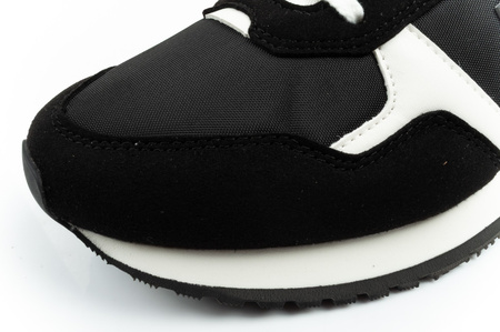 Tommy Hilfiger Herren-Sneaker TJM Runner Casual, Schwarz